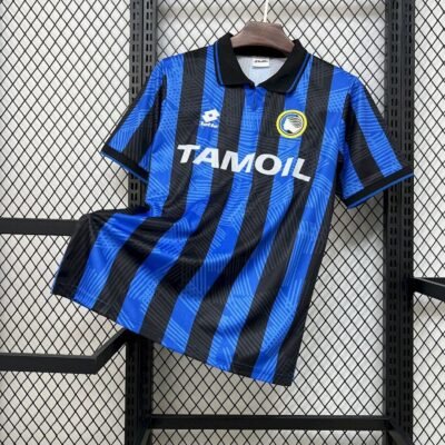 Maglia Atlanta United Away 1991/93 Retro