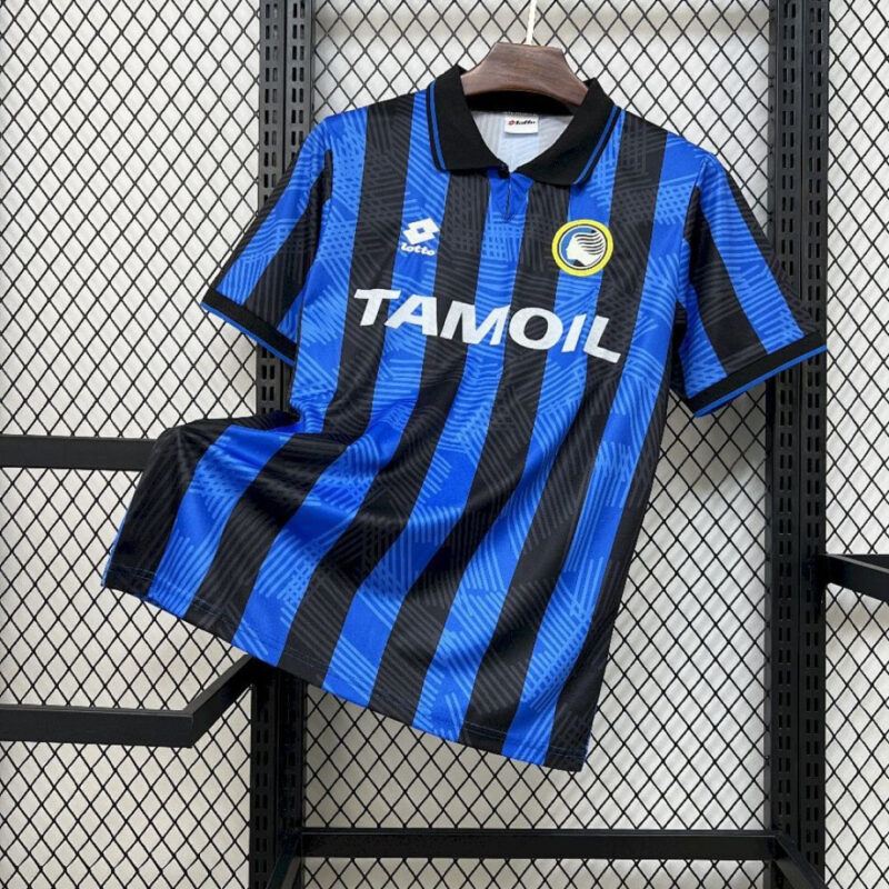 Maglia Atalanta 1991/92