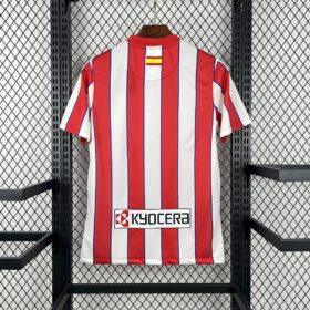 Camiseta Atlético de Madrid 2011/12 — Foto 2