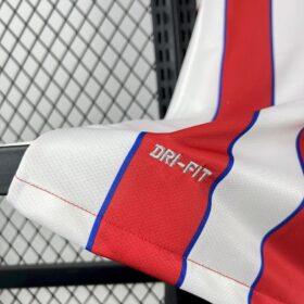 Camiseta Atlético de Madrid 2011/12 — Foto 5