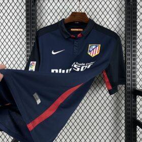 Camiseta Atlético de Madrid 2015/16 – Segunda Equipación — Foto 3