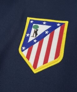 Maglia atlético madrid retro - Maglia Atlético Madrid Away 2015/16 Retro tessuto traspirante
