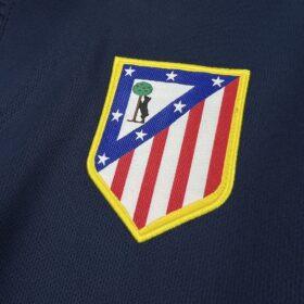 Camiseta Atlético de Madrid 2015/16 – Segunda Equipación — Foto 5