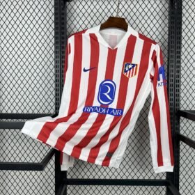 Atletico Madrid