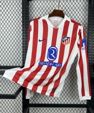 Atletico Madrid