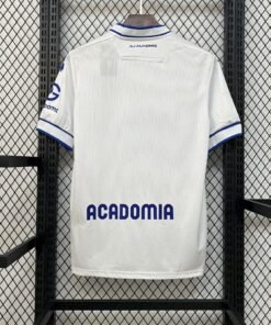 Maglia auxerre Home 2025/26 Versione Tifoso vista posteriore