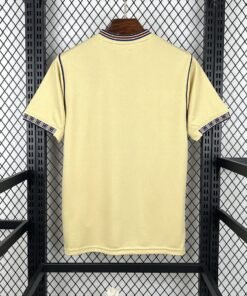 Maglia Barcellona Home 2025/26 Versione Tifoso vista posteriore