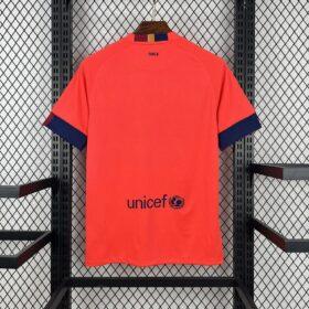 Seconda Maglia Barcellona 2014/15 — Foto 2