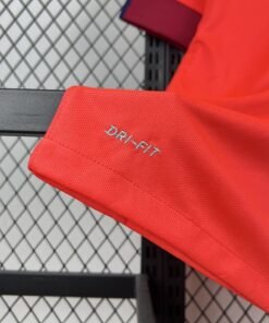 Maglia barcellona retro - Maglia Barcellona Away 2014/15 Retro tessuto traspirante