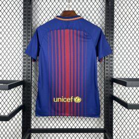 Maglia Barcellona 2017/18 — Foto 2