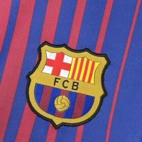Maglia Barcellona 2017/18 — Foto 5