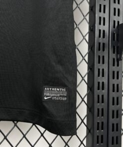 Maglia barcellona retro - Maglia Barcellona Away 2020/21 Retro vista laterale