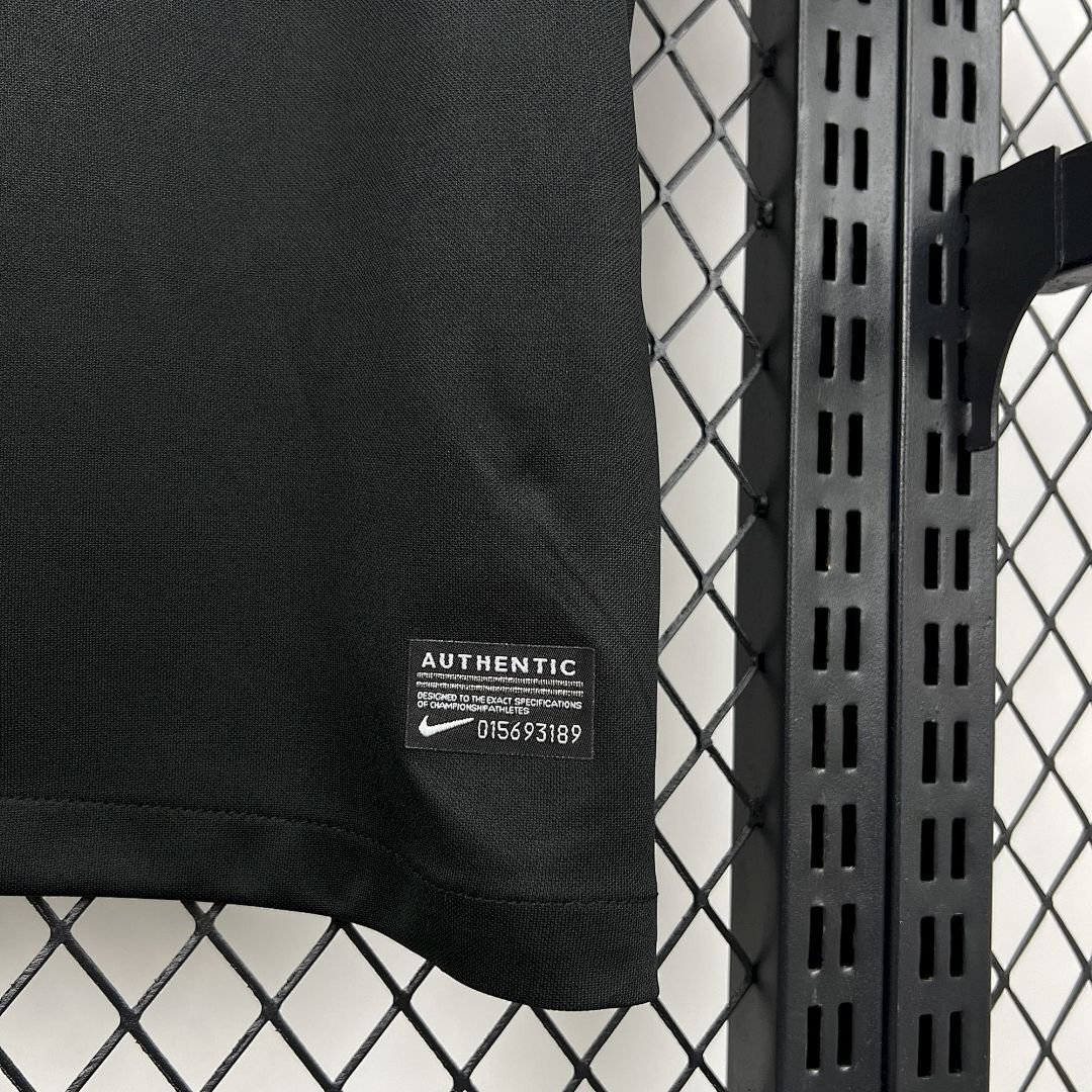 Maglia barcellona retro - Maglia Barcellona Away 2020/21 Retro vista laterale