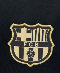 Maglia barcellona retro - Maglia Barcellona Away 2020/21 Retro tessuto traspirante