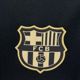 Camiseta Barcelona 2020/21 — Foto 5