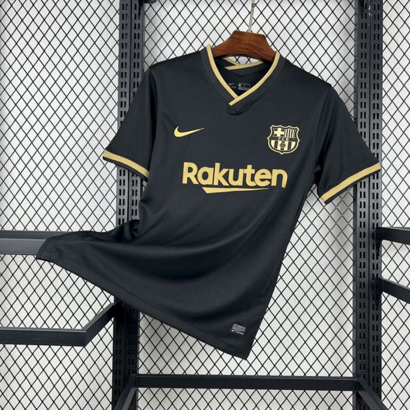 Camiseta Barcelona 2020/21