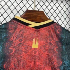 Camiseta Barcelona 2021/22 — Foto 3