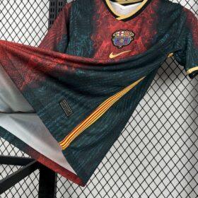 Camiseta Barcelona 2021/22 — Foto 4