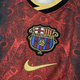 Camiseta Barcelona 2021/22 — Foto 5