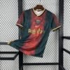 Maglia barcellona retro - Maglia Barcellona Home 2021/22 Retro vista frontale completa