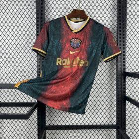 Camiseta Barcelona 2021/22 — Vista frontal