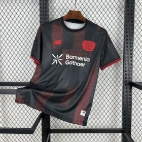 Bayer Leverkusen