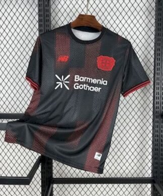 Bayer Leverkusen