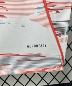 Maglia Bayern Monaco Away 2025/26 Versione Tifoso tessuto traspirante