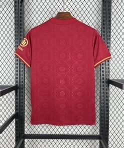 Maglia Bayern Monaco Home 2024/25 Versione Tifoso vista posteriore