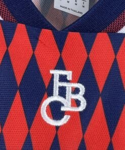 Maglia Bayern Monaco Home 2025/26 Versione Tifoso tessuto traspirante