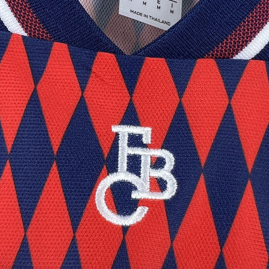 Maglia Bayern Monaco Home 2025/26 Versione Tifoso tessuto traspirante