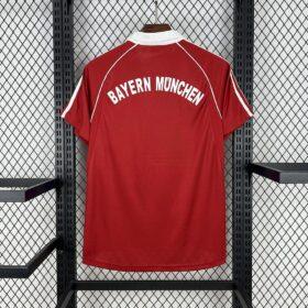 Camiseta Bayern 2005/06 — Foto 2
