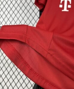 Maglia bayern monaco retro - Maglia Bayern Monaco Home 2005/06 Retro tessuto traspirante