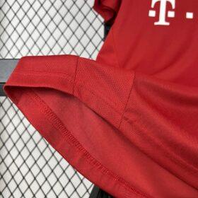 Camiseta Bayern 2005/06 — Foto 5