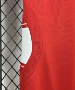 Maglia bayern monaco retro - Maglia Bayern Monaco Home 2007/08 Retro dettaglio stemma ricamato