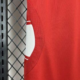 Camiseta Bayern 2007/08 — Foto 3