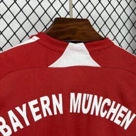 Camiseta Bayern 2007/08 — Foto 5