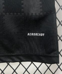 Maglia Bayern Monaco Third 2025/26 Versione Tifoso tessuto traspirante