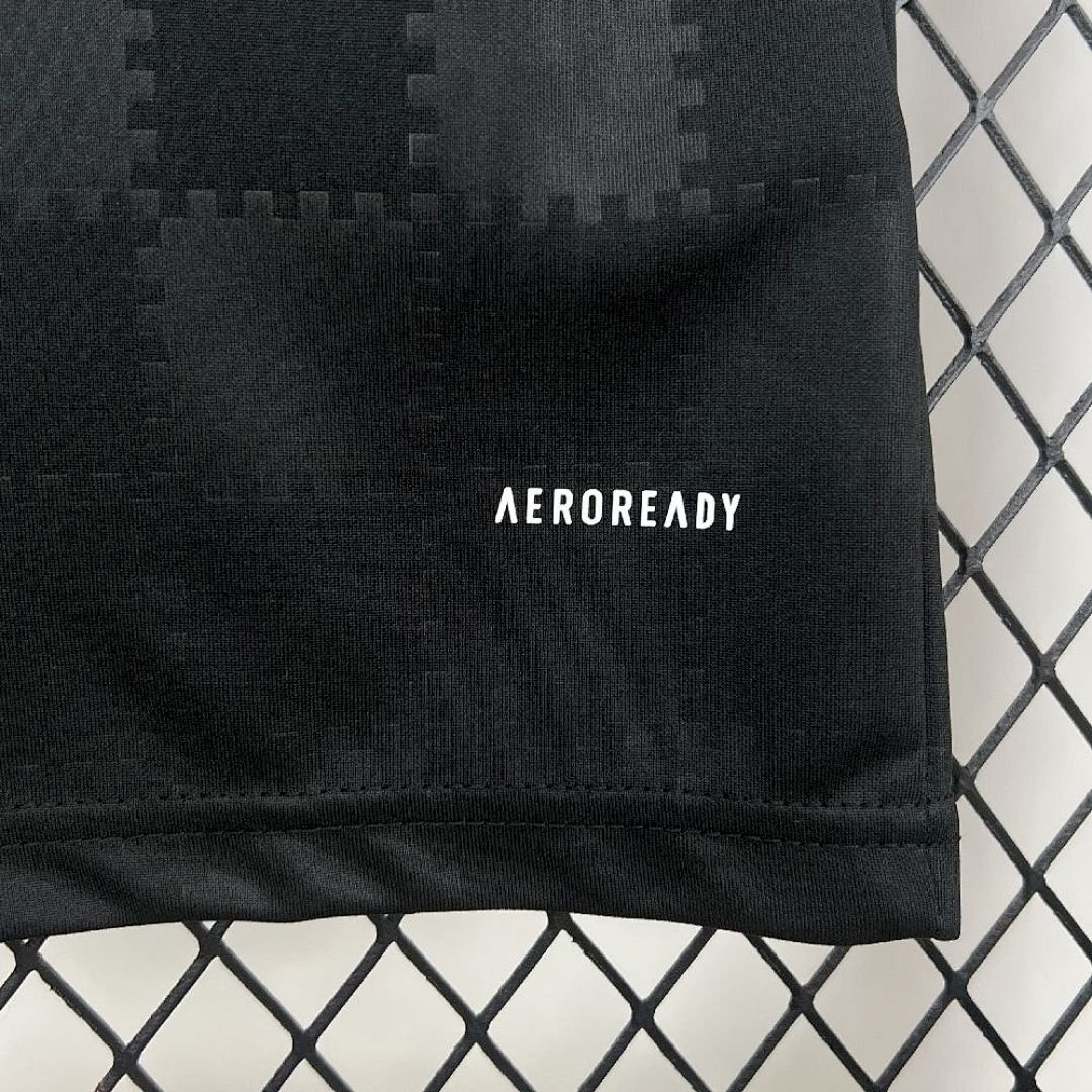 Maglia Bayern Monaco Third 2025/26 Versione Tifoso tessuto traspirante