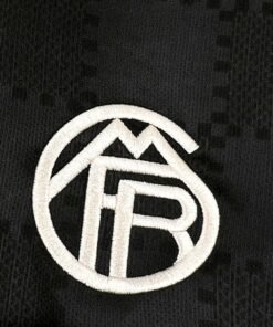 Maglia Bayern Monaco Third Manica Lunga 2025/26 Versione Tifoso tessuto traspirante