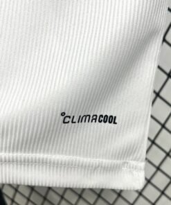 Maglia benfica Home 2025/26 Versione Tifoso tessuto traspirante