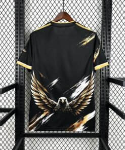 Maglia benfica Home 2026/27 Versione Tifoso vista posteriore