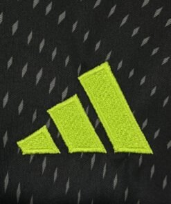 Maglia benfica Keeper 2025/26 Versione Tifoso tessuto traspirante