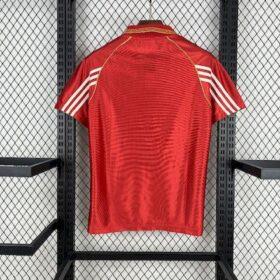 Maglia Benfica 1998/99 — Foto 2