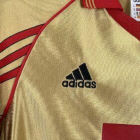 Camiseta Benfica 1998/99 – Segunda Equipación — Foto 2