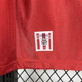 Maglia Benfica 1998/99 — Foto 4