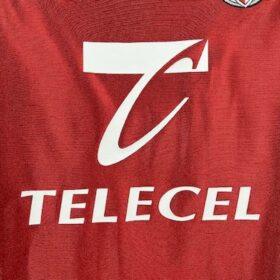 Maglia Benfica 1998/99 — Foto 5