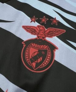 Maglia benfica retro - Maglia benfica Third 2021/22 Retro tessuto traspirante