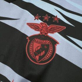 Camiseta Benfica 2021/22 – Tercera Equipación — Foto 5