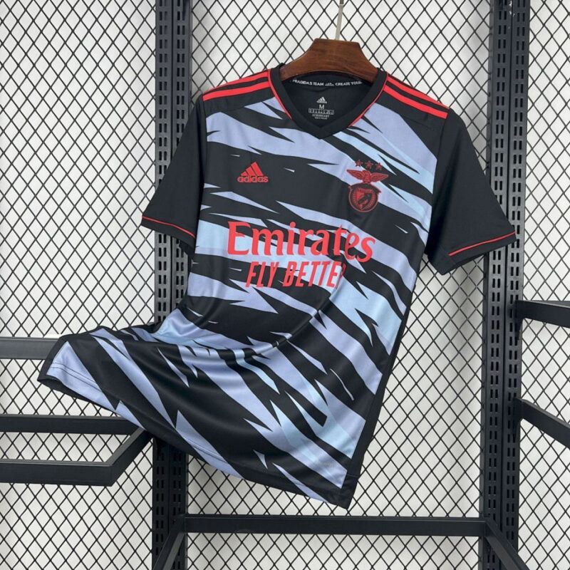 Terza Maglia Benfica 2021/22